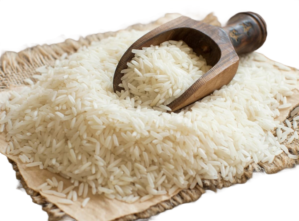 Rice