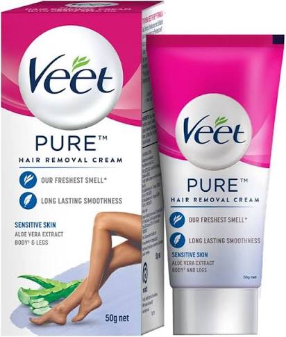 veet