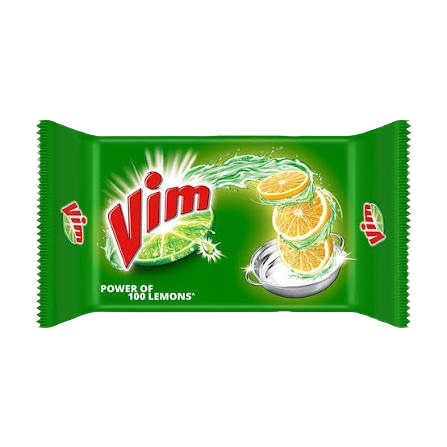 vim